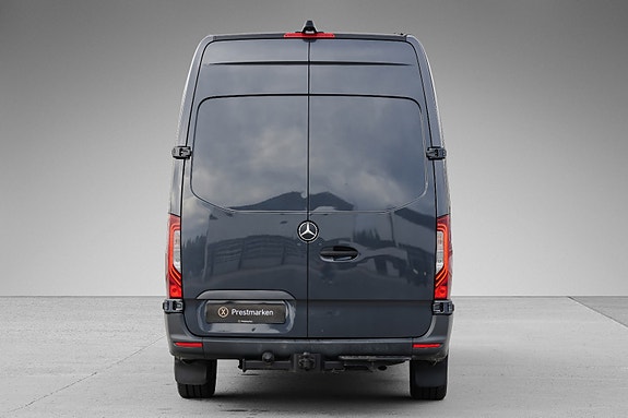 Mercedes-Benz Sprinter 3 of 25