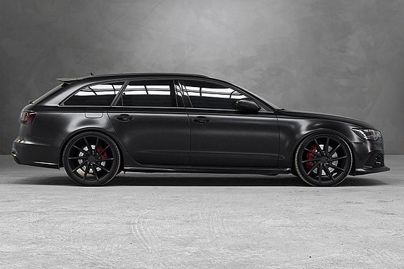 Audi RS6 8 of 30