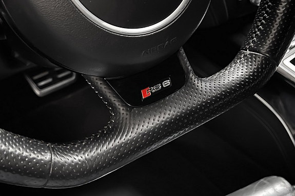 Audi RS6 24 of 30