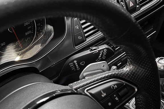 Audi RS6 28 of 30