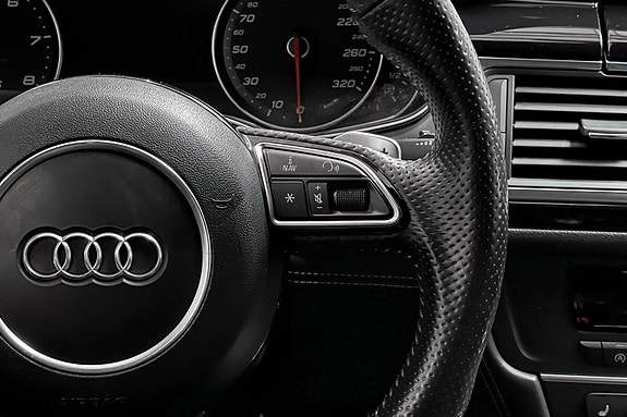Audi RS6 26 of 30