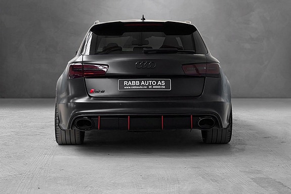 Audi RS6 10 of 30