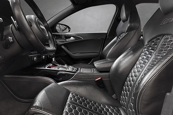 Audi RS6 15 of 30