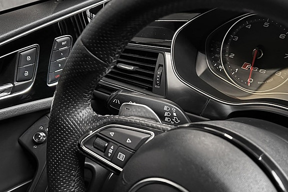 Audi RS6 27 of 30