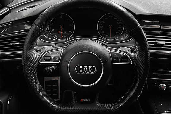 Audi RS6 23 of 30