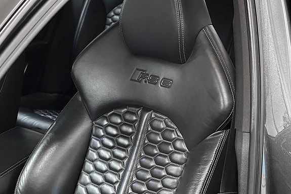 Audi RS6 19 of 30