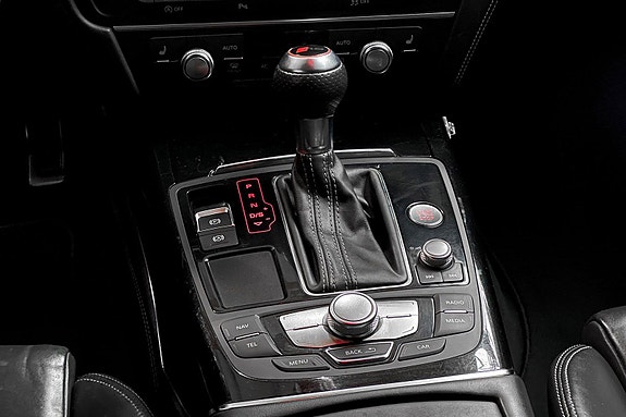 Audi RS6 30 of 30