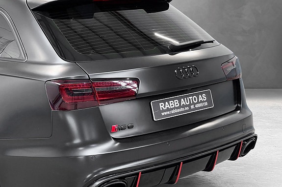 Audi RS6 13 of 30