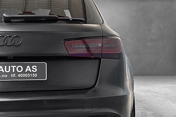 Audi RS6 11 of 30