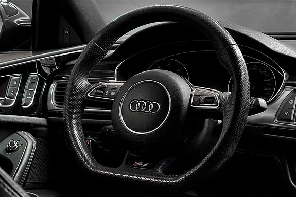 Audi RS6 22 of 30