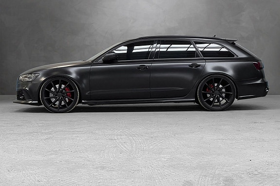 Audi RS6 14 of 30