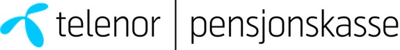 TELENOR PENSJONSKASSE logo