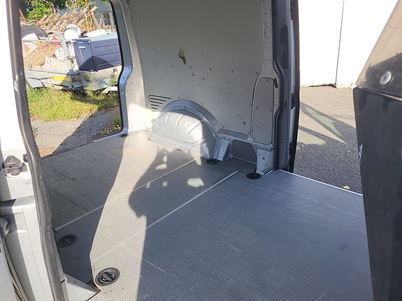 Volkswagen Transporter 17 of 17