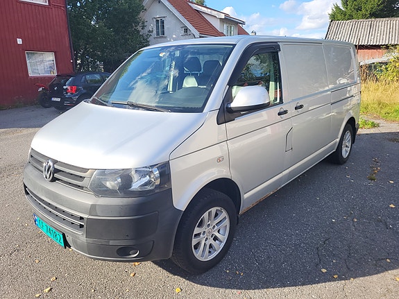 Volkswagen Transporter 8 of 17