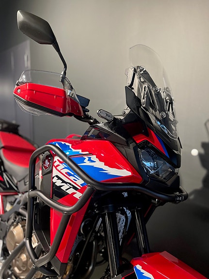 Honda CRF 1100L Africa Twin - ¤ NY SERVICE ¤ 4 of 9