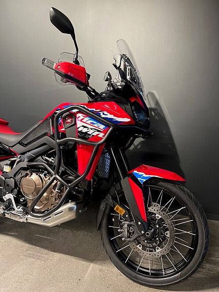 Honda CRF 1100L Africa Twin - ¤ NY SERVICE ¤ 3 of 9