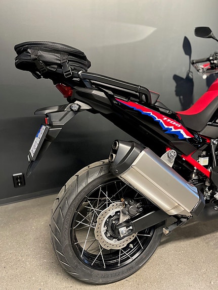 Honda CRF 1100L Africa Twin - ¤ NY SERVICE ¤ 5 of 9