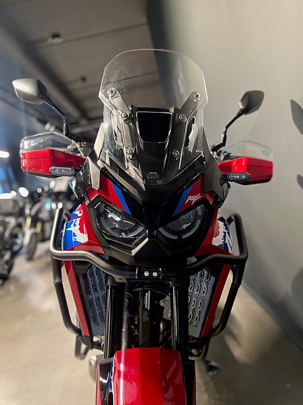 Honda CRF 1100L Africa Twin - ¤ NY SERVICE ¤ 6 of 9