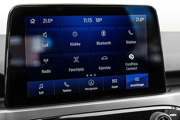 Ford Kuga 20 of 24