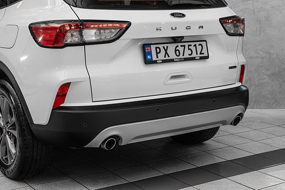 Ford Kuga 6 of 24