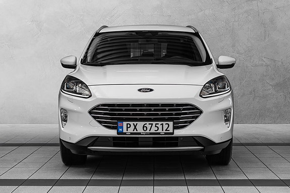 Ford Kuga 4 of 24