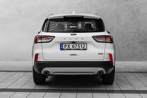 Ford Kuga 5 of 24