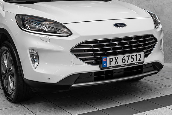 Ford Kuga 3 of 24