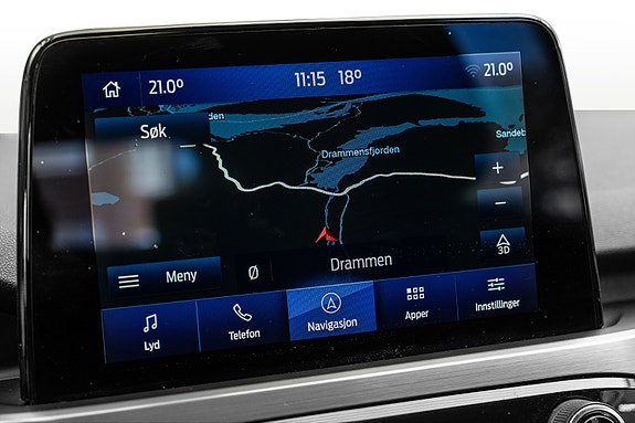 Ford Kuga 19 of 24