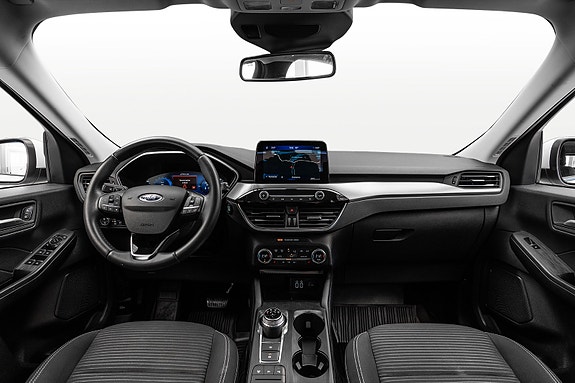 Ford Kuga 14 of 24