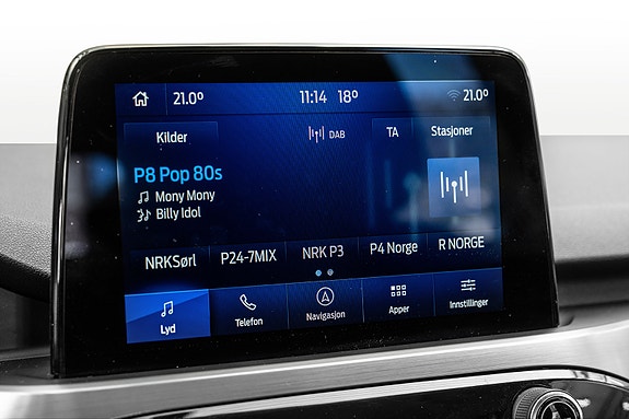 Ford Kuga 18 of 24