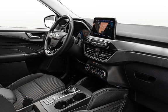 Ford Kuga 24 of 24