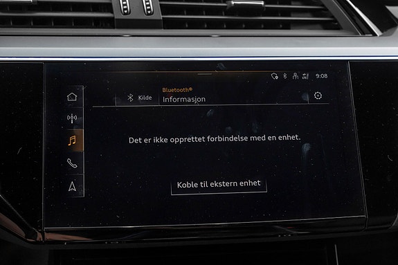 Audi Q8 e-tron 23 of 30