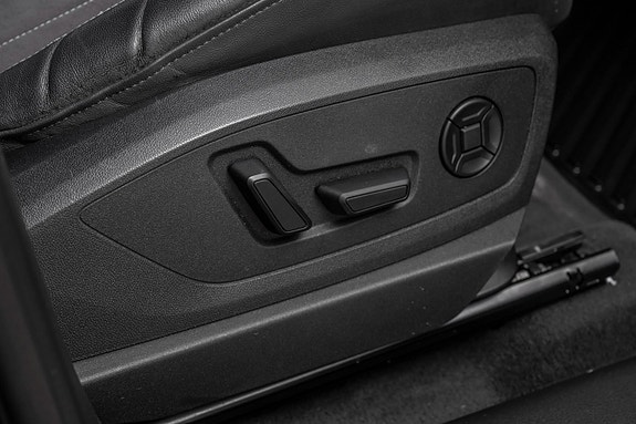Audi Q8 e-tron 14 of 30