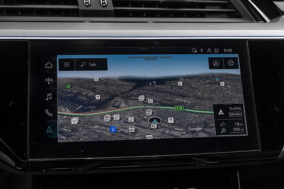 Audi Q8 e-tron 21 of 30
