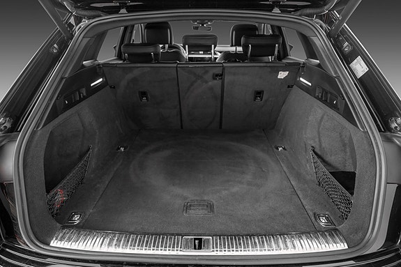 Audi Q8 e-tron 29 of 30
