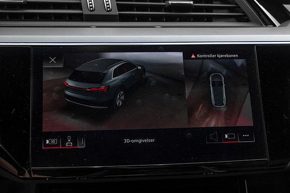 Audi Q8 e-tron 25 of 30
