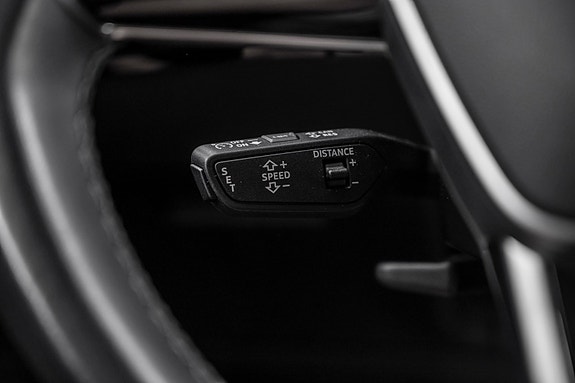 Audi Q8 e-tron 17 of 30