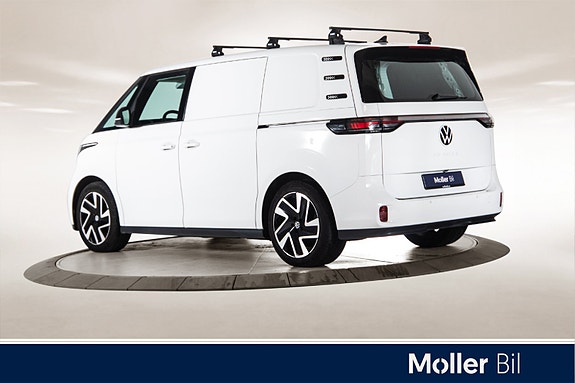 Volkswagen ID. Buzz 8 of 27