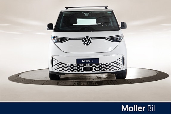 Volkswagen ID. Buzz 3 of 27