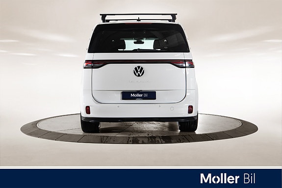 Volkswagen ID. Buzz 4 of 27