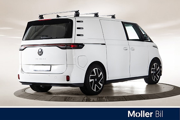Volkswagen ID. Buzz 5 of 27