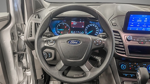 Ford Transit Connect 12 of 25