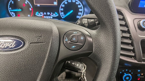 Ford Transit Connect 14 of 25