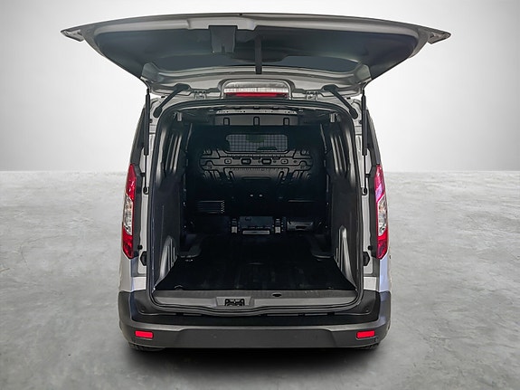 Ford Transit Connect 20 of 25