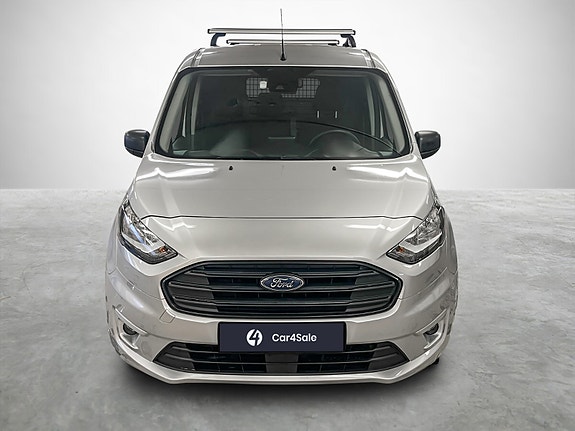 Ford Transit Connect 8 of 25