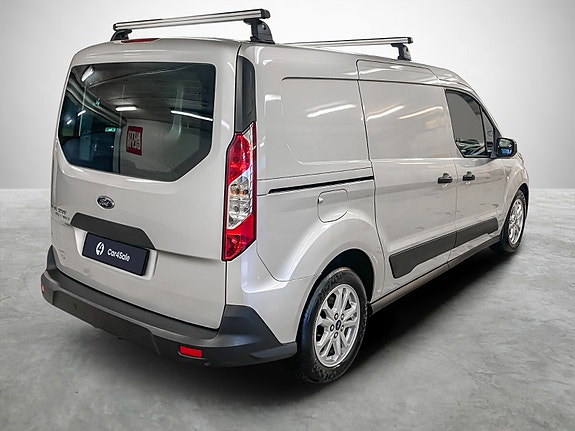 Ford Transit Connect 5 of 25