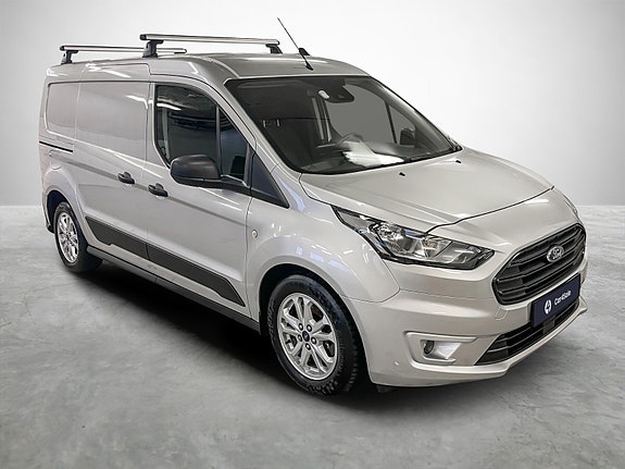 Ford Transit Connect 7 of 25