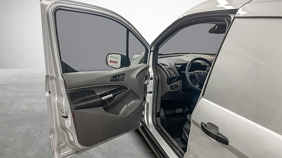 Ford Transit Connect 9 of 25