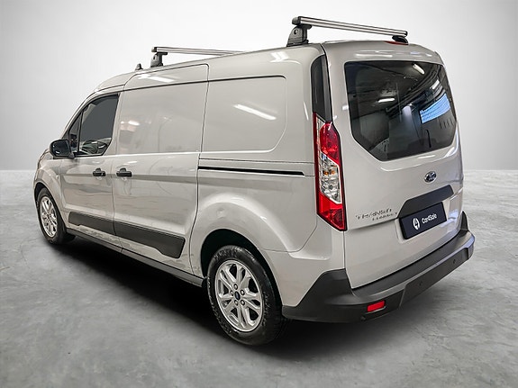 Ford Transit Connect 3 of 25