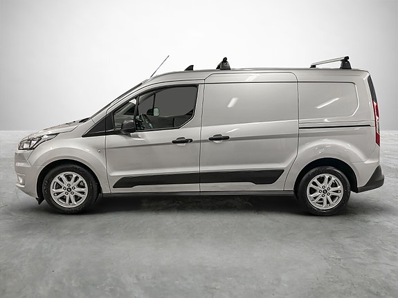 Ford Transit Connect 2 of 25